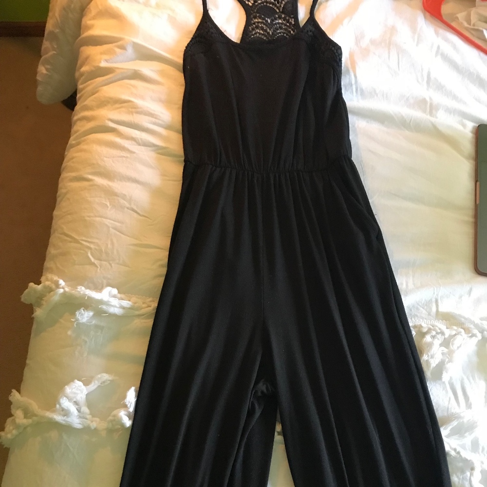 MOSSIMO ROMPER